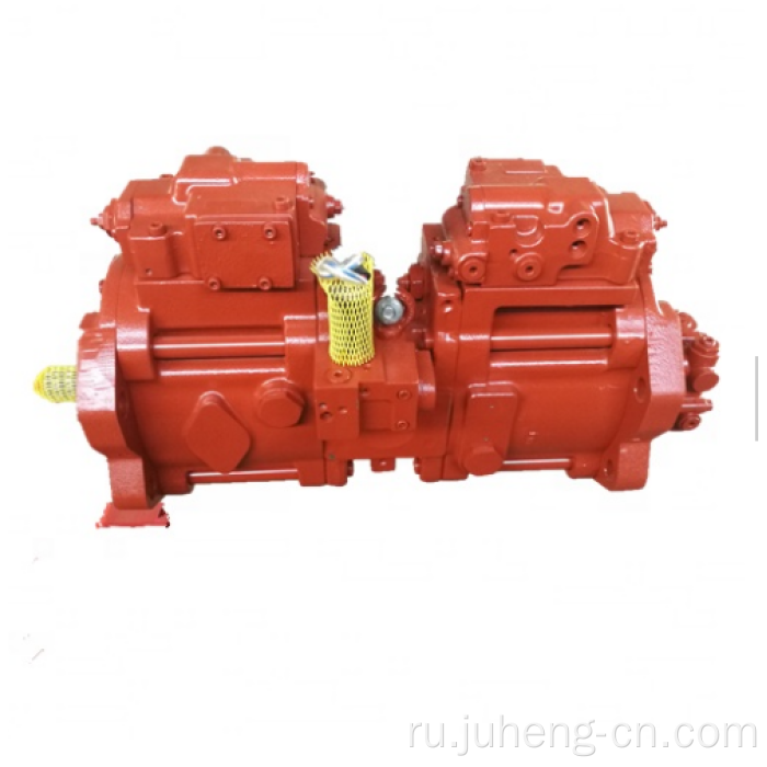 Гидравлический насос R200LC 31E1-03010